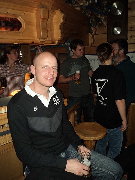 2-Katschberg, Geischl 166